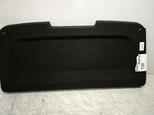 Fiat punto 199 hutablage - fiat,