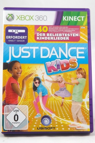 Just dance kids - dance, (microsoft
