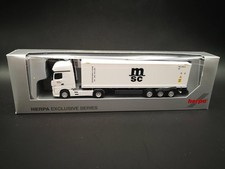 Herpa MB Actros Gigaspace