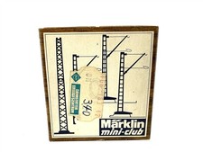 Märklin 8911 8912 - mast, für