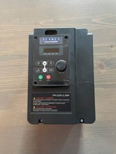 Sermes Frequenzumrichter