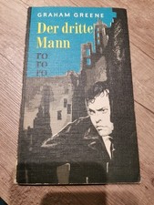 Buch : Graham Greene - Der