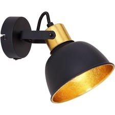 LUXUS WANDLEUCHTE WANDLAMPE