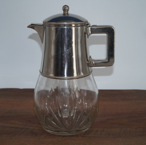 13620 vintage kalte ente - vintage,