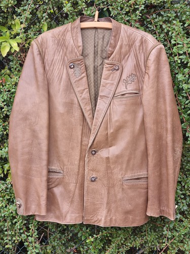 Trachtenjacke herren - trachtenjacke,