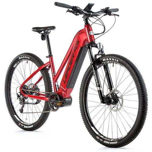Zoll bike mtb - zoll, e-bike