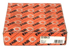 FAG Pendelrollenlager 22218 EK.C3 Wälzlager Kugellager ungebraucht **NEU**