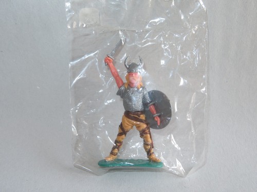 Timpo toys wikinger original - toys,
