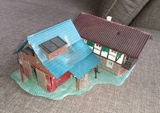 WIAD 1031 H0 Bauernhof