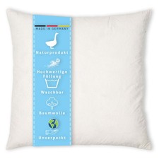 Federkissen Füllkissen