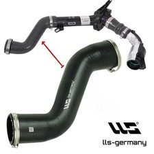 Turboschlauch Ladeluftschlauch für RENAULT KANGOO II 1.5 dCi 8200687468