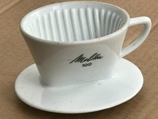 X 3) Kleiner Melitta
