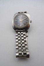 Junghans Automatik Armbanduhr