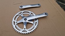 Campagnolo RECORD Kurbelgarnitur Kurbelgarnitur 170mm 50 42 8 Gang