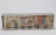 hf1496, Alte MERTEN Figuren