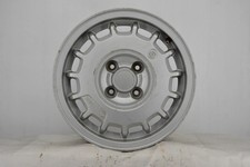 1x Alufelge 14 Zoll 6.0" 4x100