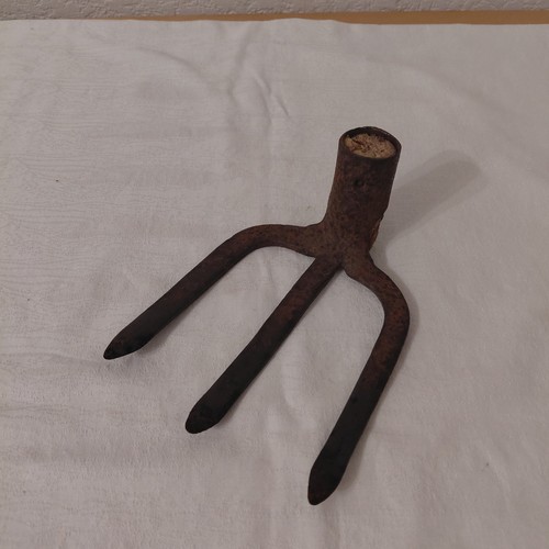 Alte kartoffelhacke hacke - kartoffelhacke,