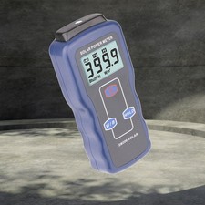 Elektrischer Handheld Solar