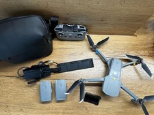 DJI Mavic 2 Air Fly More Combo
