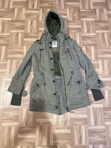 Brandit winterjacke parka - brandit,