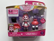 Royale High - SERIE 1 DARK