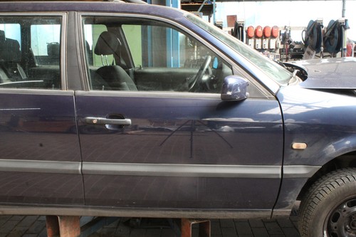 Tür vorn rechts vw - (ab, 1994)
