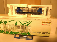 MEHANO, Vossloh G2000, HO, analog,