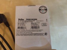 Weller W101H Lötbad