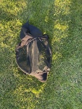 Reitfliegenhaube für die Trense 