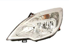 VAN WEZEL Scheinwerfer 3860961 Opel Meriva B links