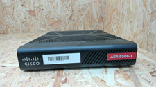 Cisco ASA 5505-x Next Gen Firewall (NGFW) Entwickelt für kleine Unternehmen. 