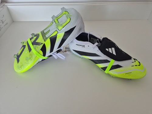 Neue adidas predator pro - neue,