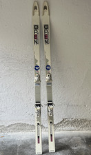 Open Rossignol XPL Skier Damen, 170cm mit Bindung