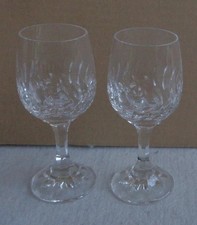 Schott-Zwiesel 2x Kristall