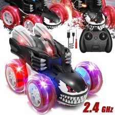 RC Stunt Auto Ferngesteuertes