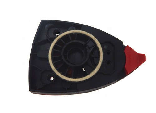 Bosch schleifplatte für - schleifplatte,