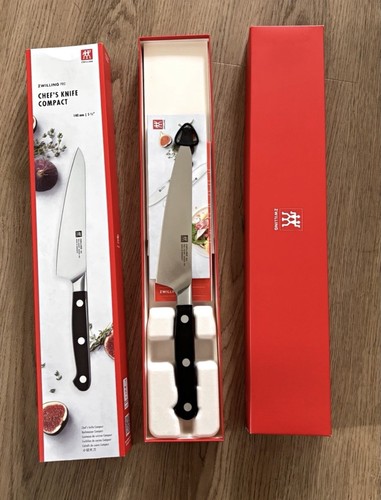 Zwilling kochmesser pro - zwilling,