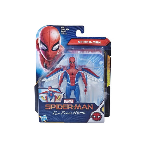 Hasbro marvel spider - hasbro,