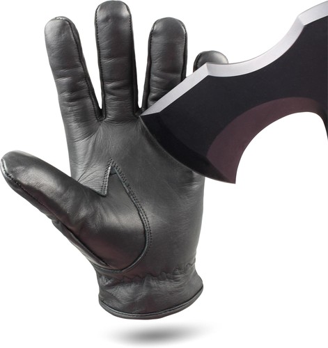 Quarzsandhandschuh mit