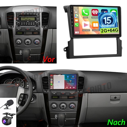 Android carplay für - android, kia