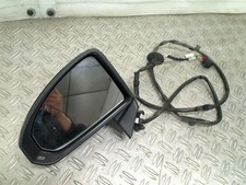 AUßENSPIEGEL LINKS Audi TT