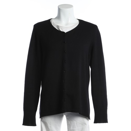 Escada strickjacke schwarz - escada,