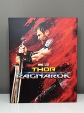 Thor: Ragnarok – Blufans