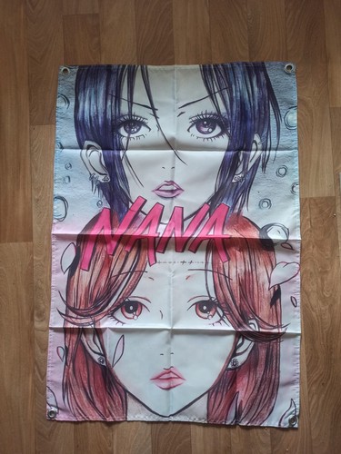 Nana osaki komatsu - nana,