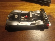 carrera Universal 132 autos,Audi, Sport