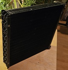 Watercool MO-RA3 360 Radiator