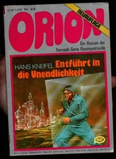 Raumschiff ORION  Nr. 23 /