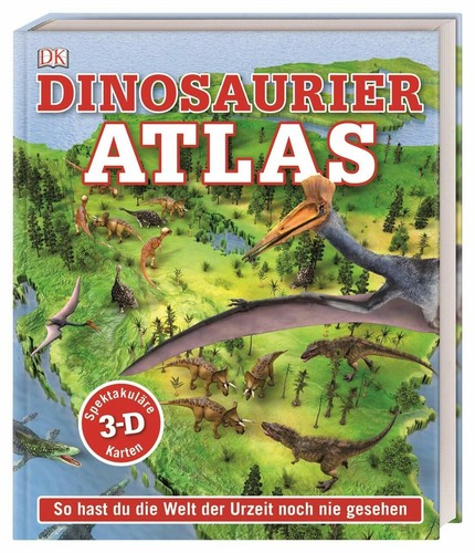 Dinosaurier atlas hast du - dinosaurier-atlas:,