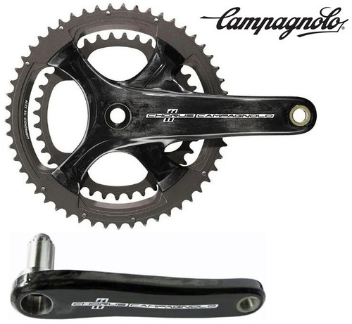 Campagnolo chorus ultra torque - chorus,