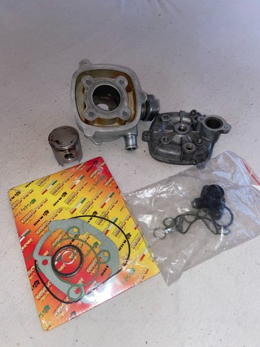 Malossi mhr 50cc peugeot - |,